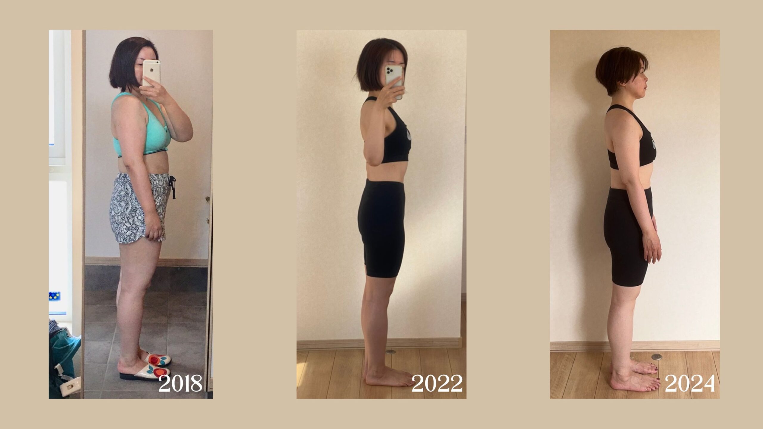 痩せるNo. 1理論✨売り切れました。 55→41kg | Things I quit to lose weight | How to lose weight